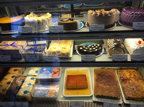 round cakes dumaguete city